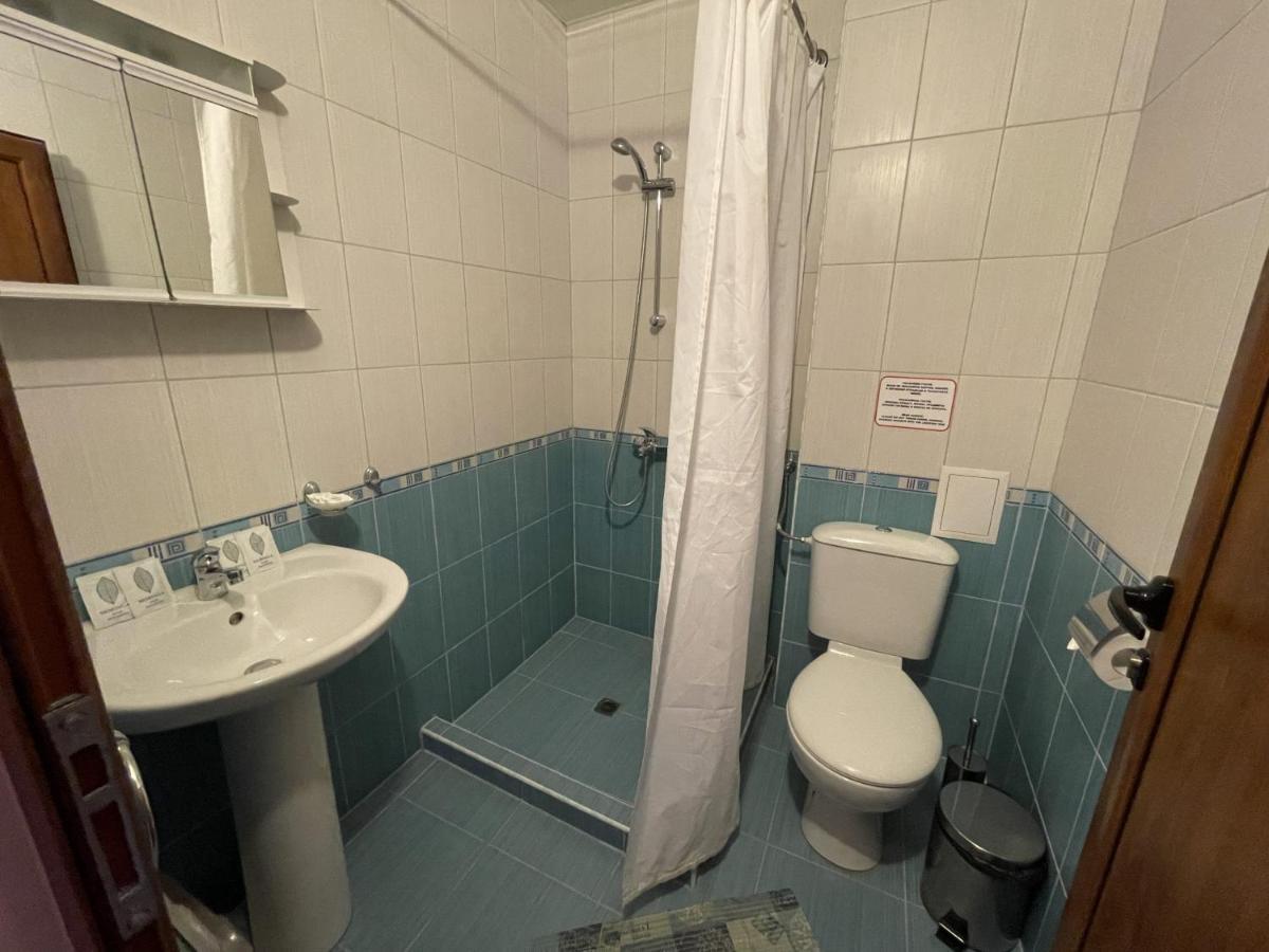 Hotel Vega クラネヴォ エクステリア 写真