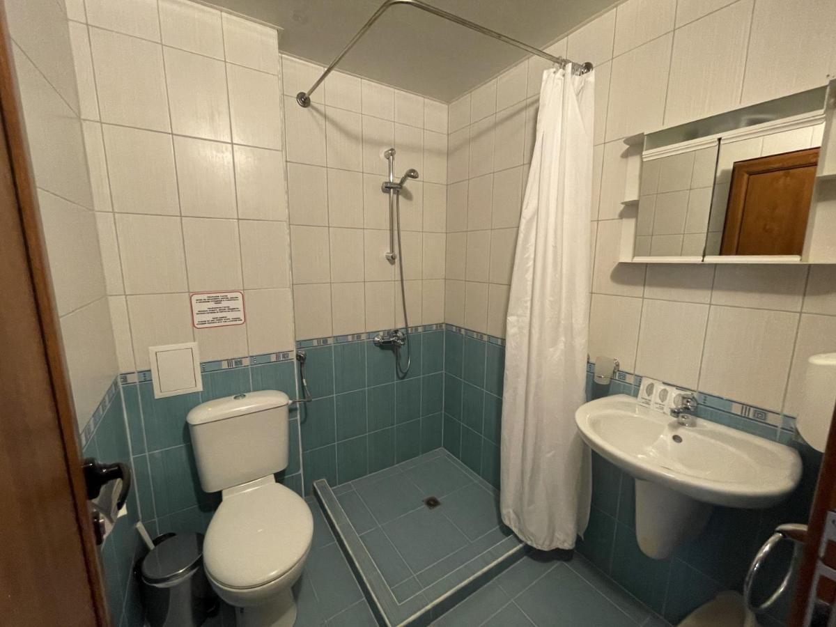 Hotel Vega クラネヴォ エクステリア 写真